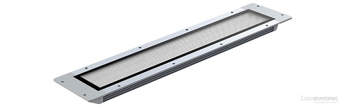 FIELDLED EVO Recessed Serisi